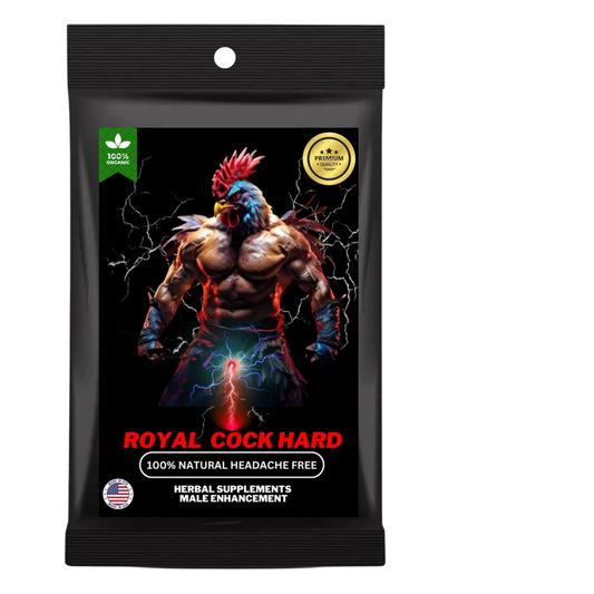 10 GOLD AWSOME STRENGTH Male Support Supplement