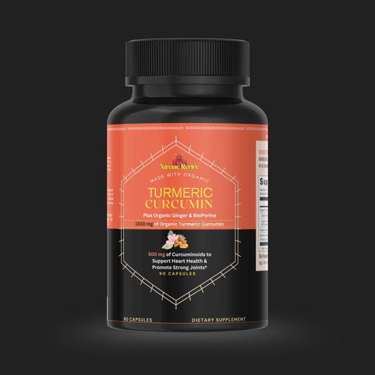 Turmeric Curcumin with Black Pepper Extract 1500mg - High Absorption Ultra Potent Turmeric Supplement with 95% Curcuminoids and BioPerine - Non GMO Tumeric Capsules for Joint Support  Capsules